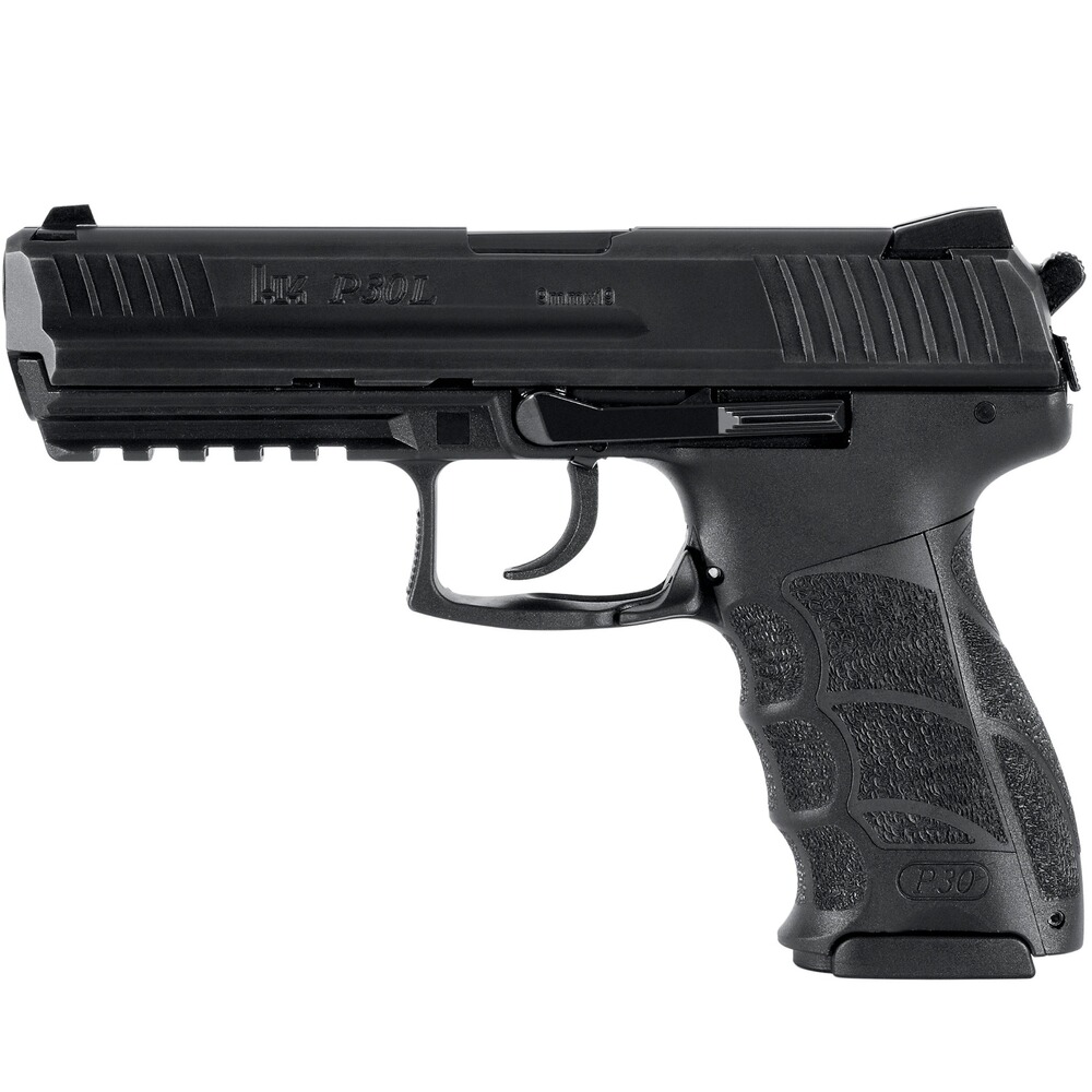 Pistole P30L