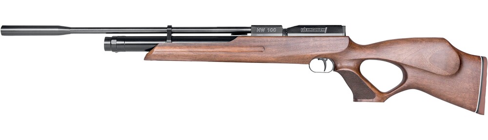 Pressluftgewehr HW 100 T