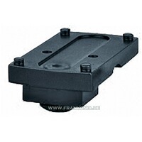 Adapter für Docter Sight und Meopta Meosight, EAW