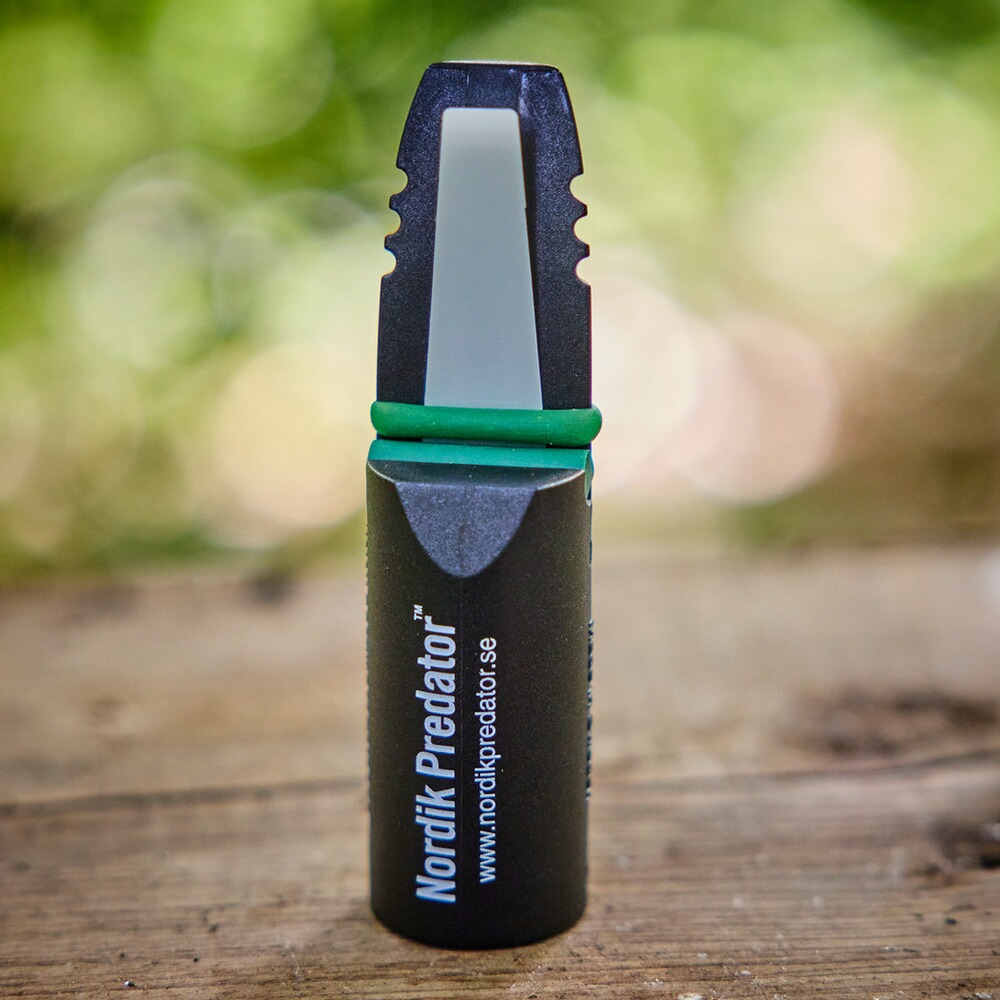 Locker Nordik Predator