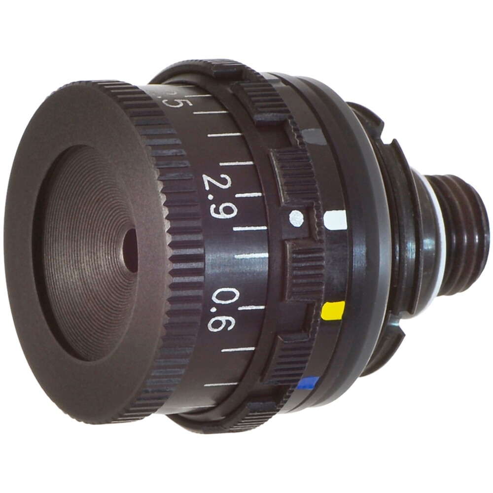 Irisblende Sight 3,0 Filter