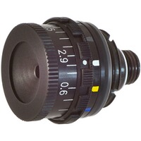 Irisblende Sight 3,0 Filter, Centra