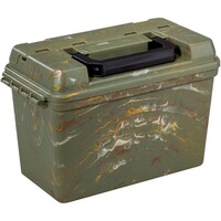 Field box, Plano