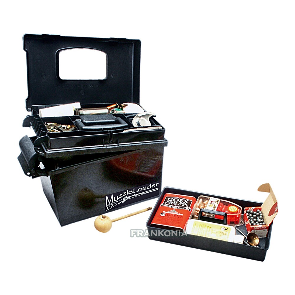 Vorderlader Box Muzzle Loader
