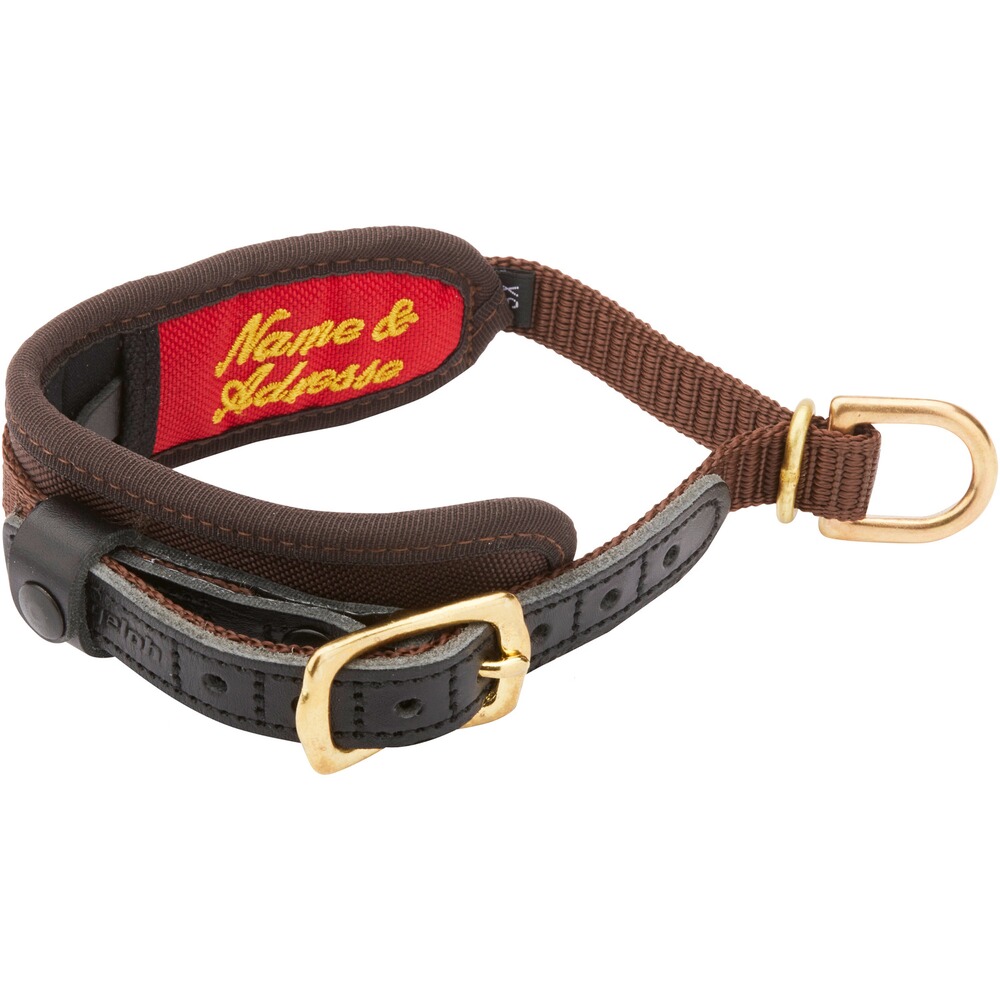 Halsung Deluxe, Niggeloh