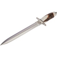 Hirschfänger, Parforce