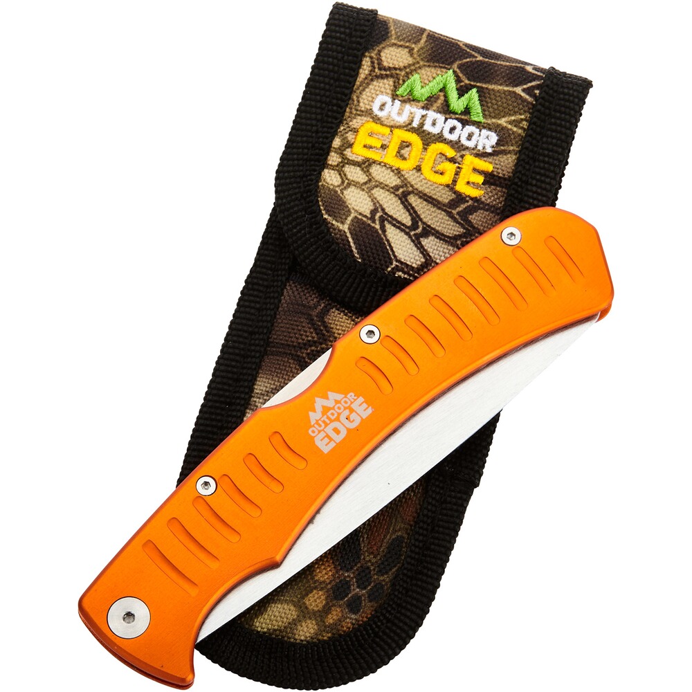 Folding saw Flip n' Zip, Outdoor Edge