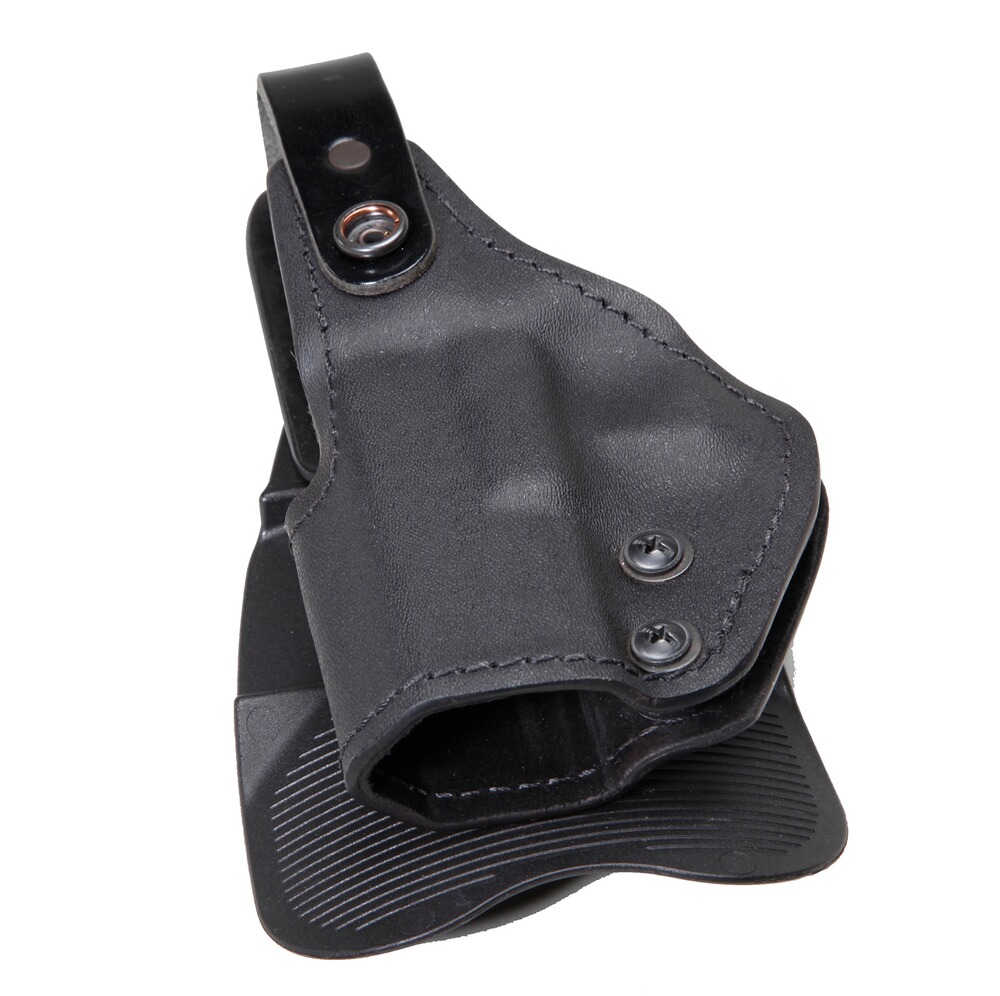 Gürtelholster Thumb-Break Kydex Paddle SL, Links