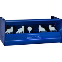 Kugelfangkasten Multi-Fuchs, Diana