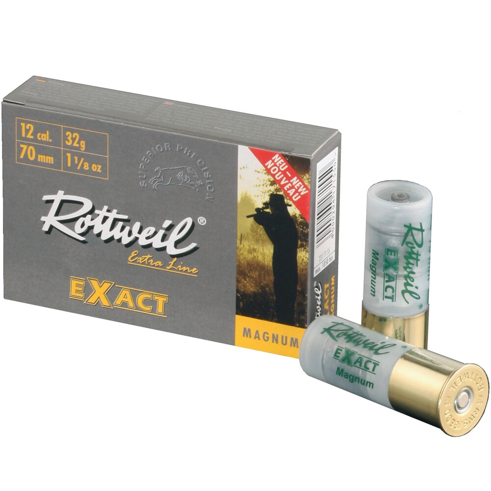 12/70 Exact Magnum 32g