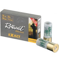 12/70 Exact Magnum 32g, Rottweil