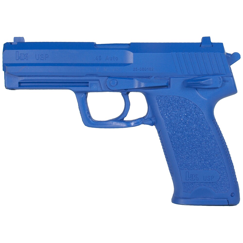 Trainingswaffe H&K USP - .45 ACP