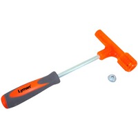 Lyman Entladehammer Magnum, Lyman