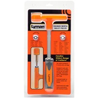 Lyman Entladehammer Magnum, Lyman