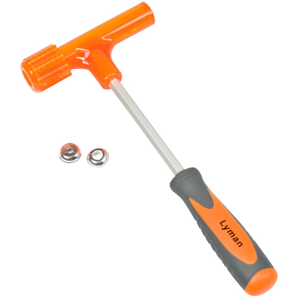 Lyman Entladehammer Magnum