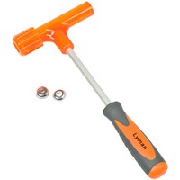 Lyman Entladehammer Magnum, Lyman
