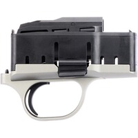 Magazin mit Abzugseinheit für Repetierbüchse R8, Blaser