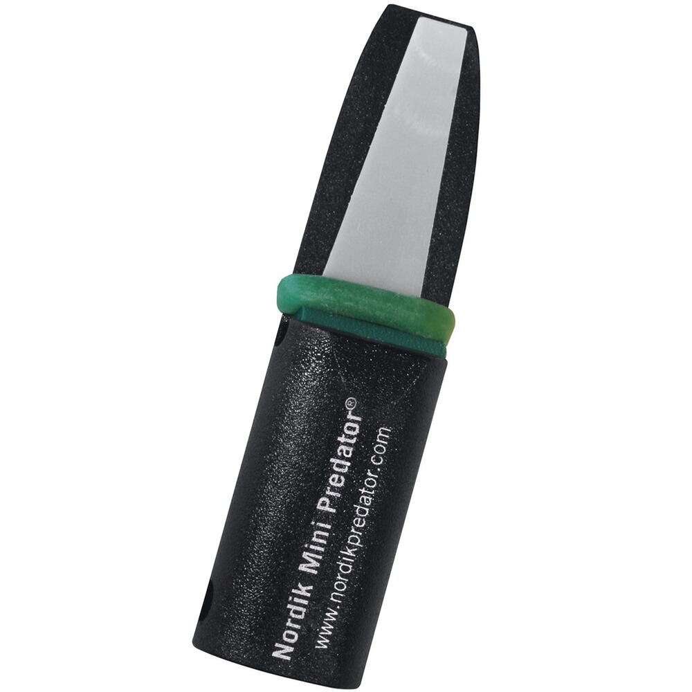 Locker Nordik Mini Predator Fuchs
