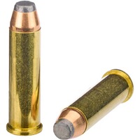 .357 Magnum partial jacket flat head 10.2g/158grs., TOPSHOT Competition
