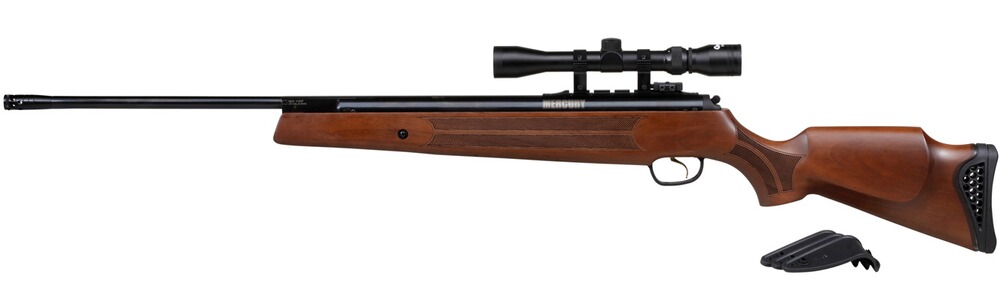 Luftgewehr 135 SP Set