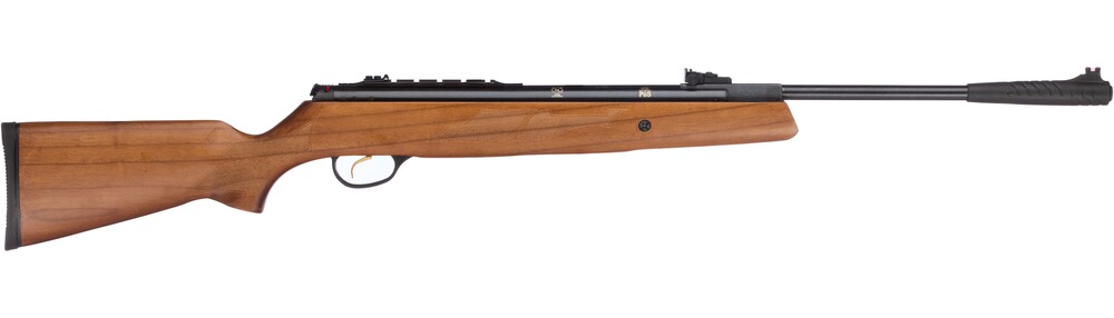 Luftgewehr Modell Caurus