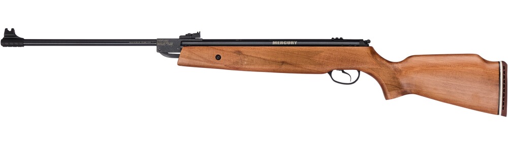 Luftgewehr 55 STR, Mercury