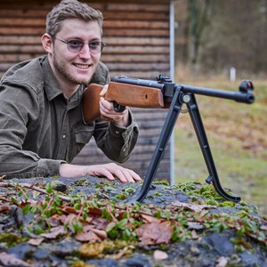 Luftgewehr 55 STR, Mercury