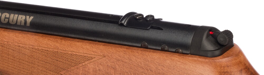 Luftgewehr 55 STR, Mercury