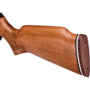 Luftgewehr 55 STR, Mercury