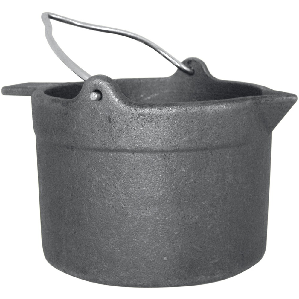 Schmelztopf