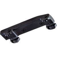 Sattelmontage, Blaser