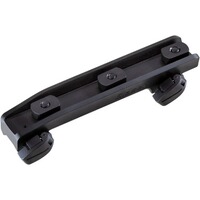 Sattelmontage, Blaser