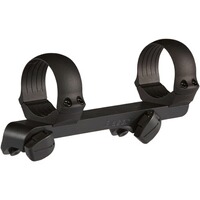 Sattelmontage, Blaser