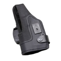Gürtelholster Thumb-Break KNG BFL, Front Line