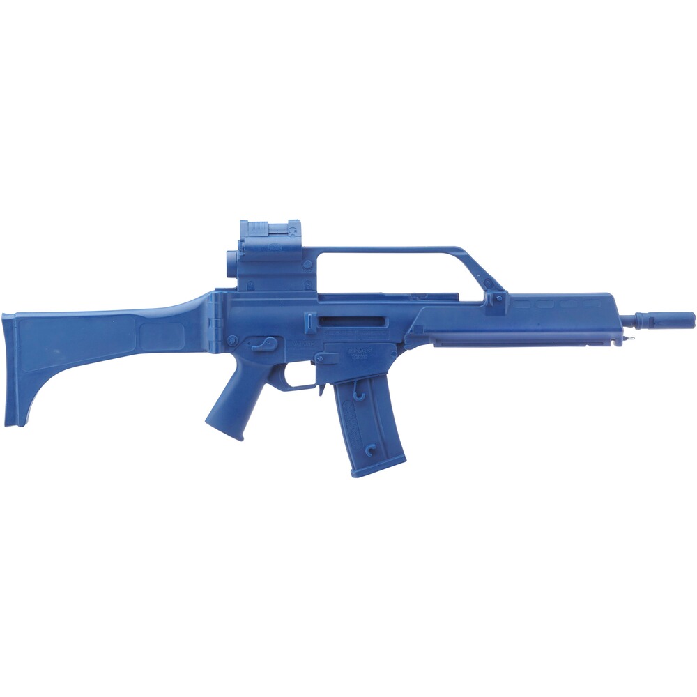 Trainingswaffe H&K G36KE, BLUEGUNS