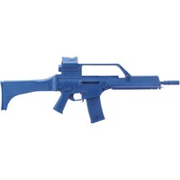 Trainingswaffe H&K G36KE, BLUEGUNS