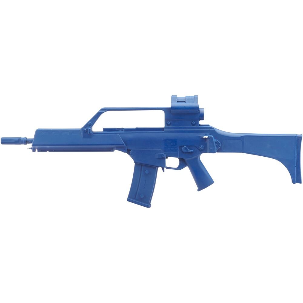 Trainingswaffe H&K G36KE