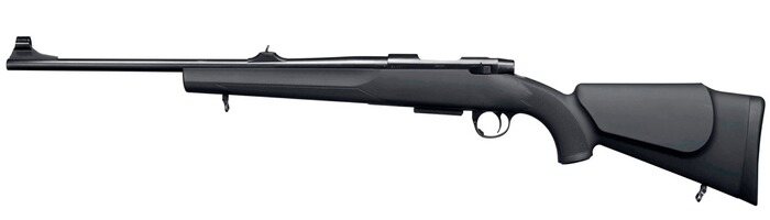 Repetierbüchse 870 GFK Soft-Touch, Mercury hunting