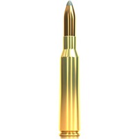 6.5x57 Nosler Partition 9.1g/140grs., Sellier & Bellot