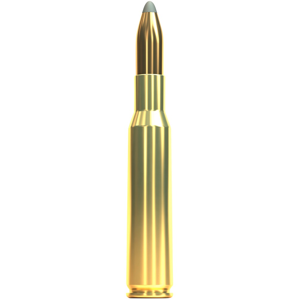 7x57 Nosler Partition 11.3g/175grs., Sellier & Bellot