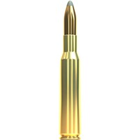 7x57 Nosler Partition 11.3g/175grs., Sellier & Bellot