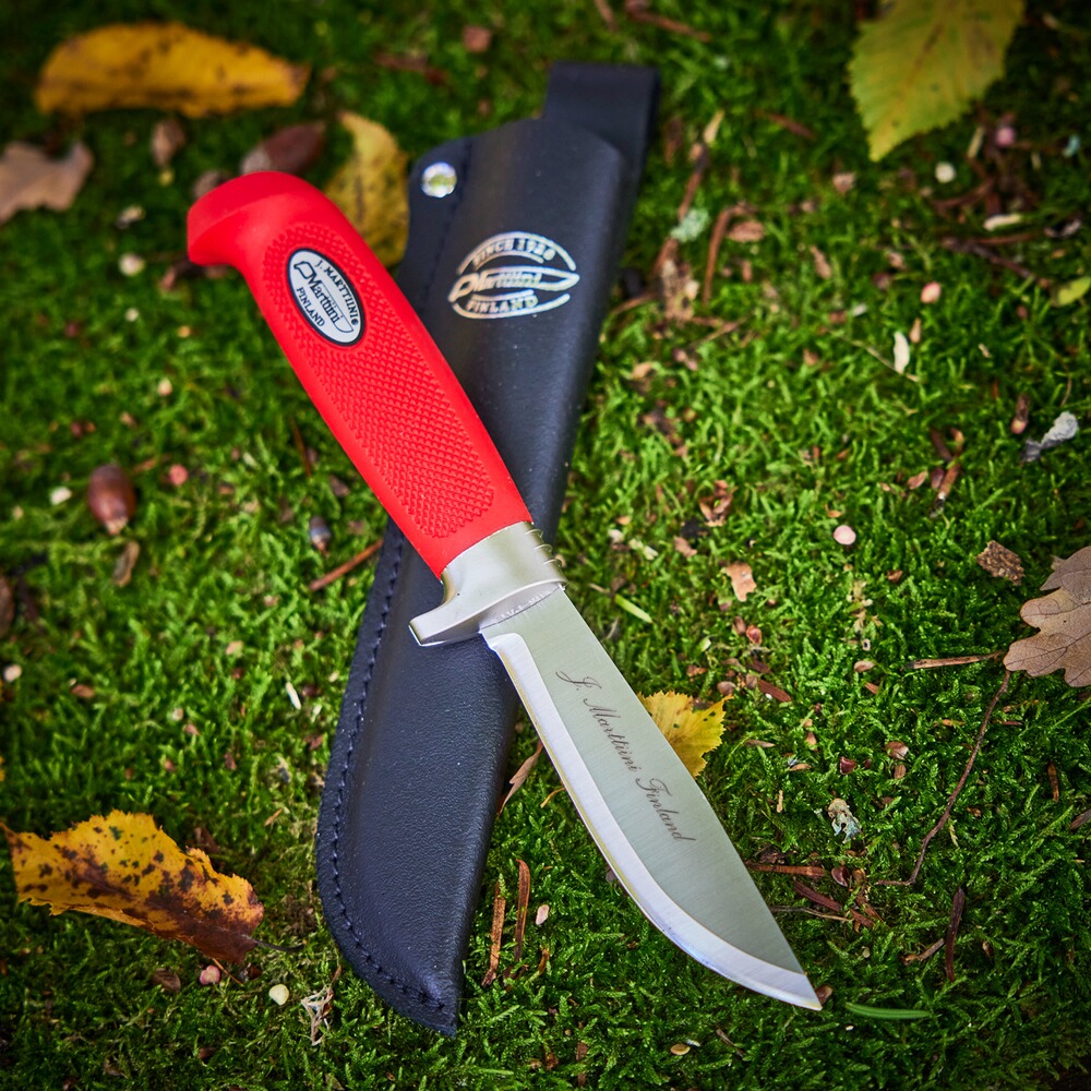 Couteaux de chasse et amp; #67 ; & #111 ; & #110 ; & #100 ; & #111 ; & #114 ; Spécial, Marttiini