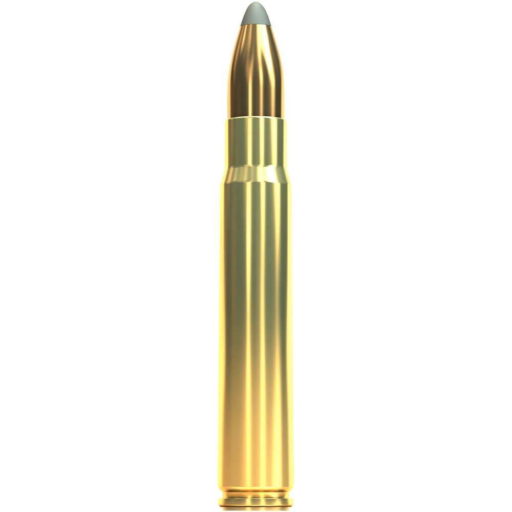 9,3x62 Nosler Partition 18,5g/286grs., Sellier & Bellot