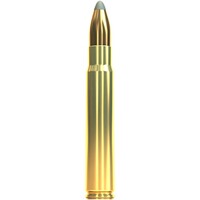 9,3x62 Nosler Partition 18,5g/286grs., Sellier & Bellot