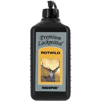 Premium deer attractant, Hagopur