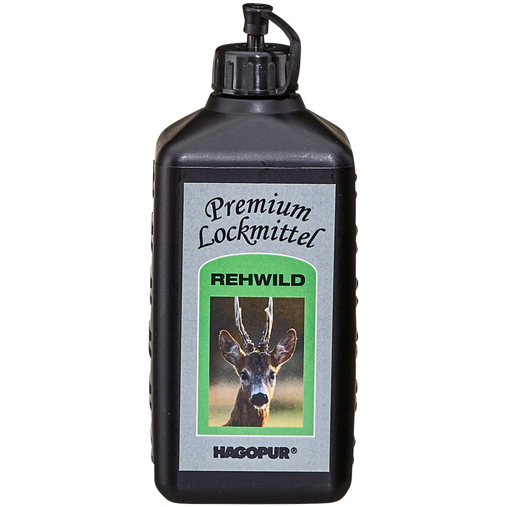Premium-Lockmittel, für Rehwild, Hagopur