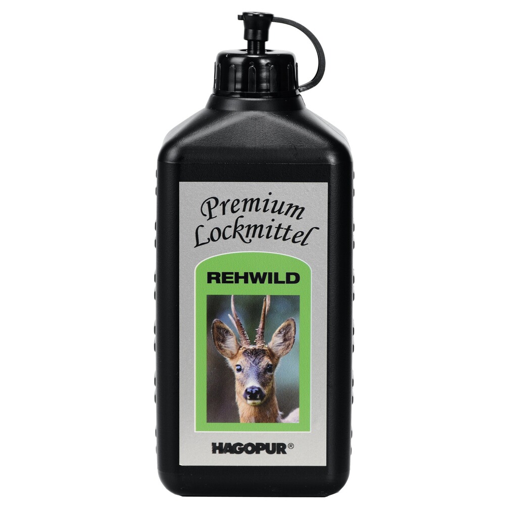 Premium-Lockmittel, für Rehwild