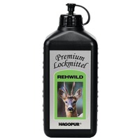 Premium-Lockmittel, für Rehwild, Hagopur