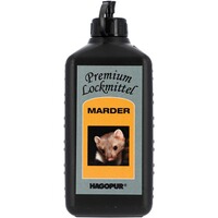Premium-Lockmittel für Marder, Hagopur