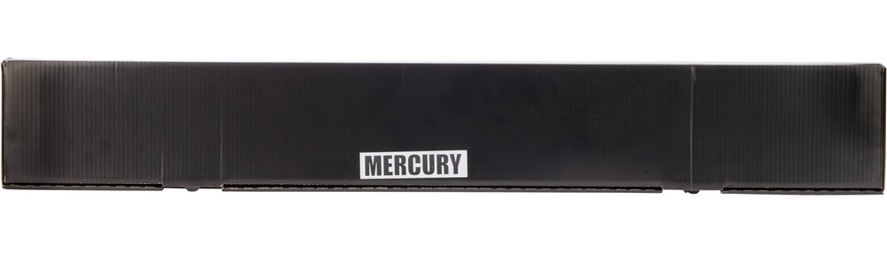 Luftgewehr Chili Thumbhole, Mercury air